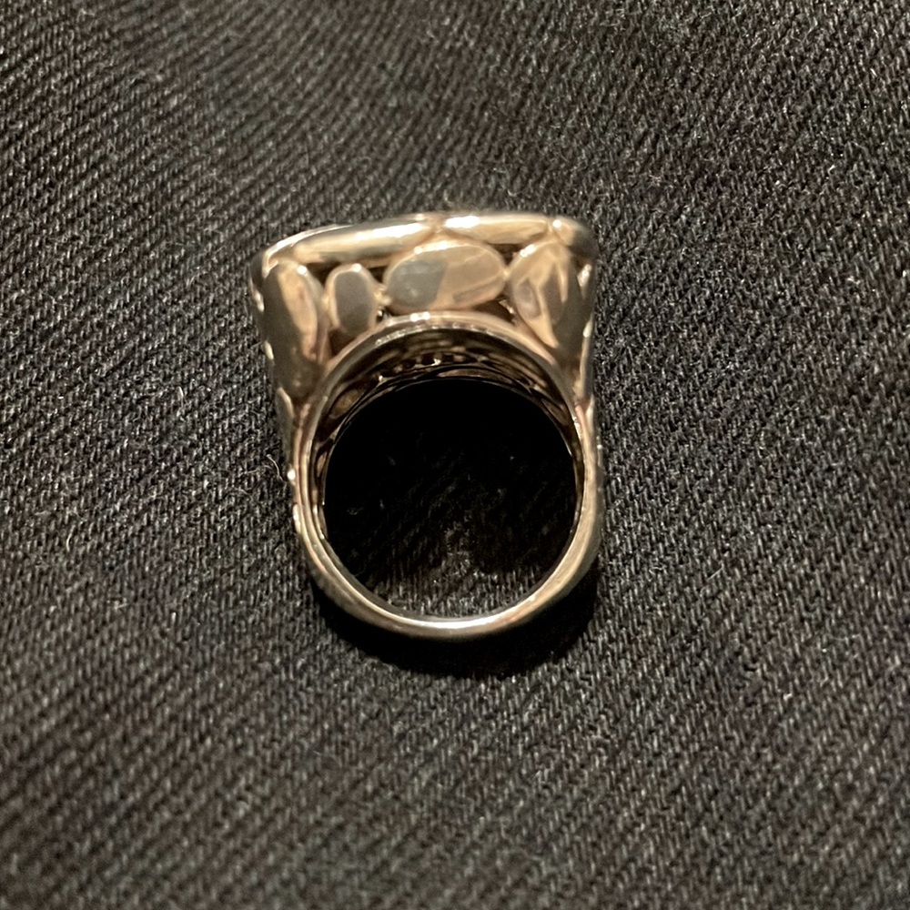 John Hardy Ring - image 6